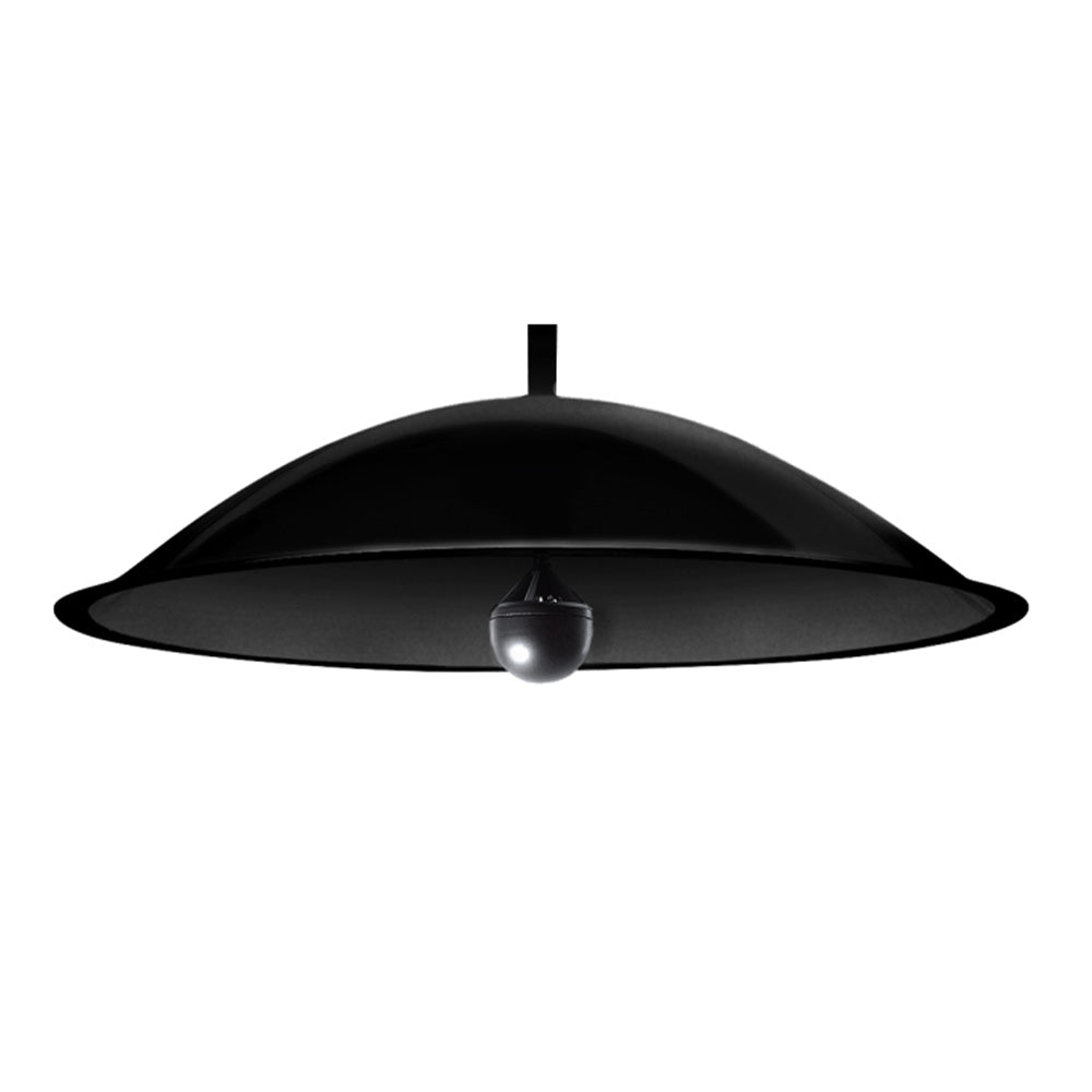Soundtube MT DOME30-B - Secret Sound Dome 30 Inch (Black)