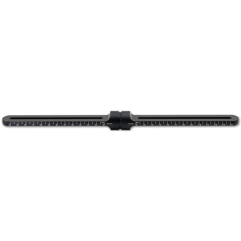 Grace Design E401 30cm Spacer Bar with Distance Markings