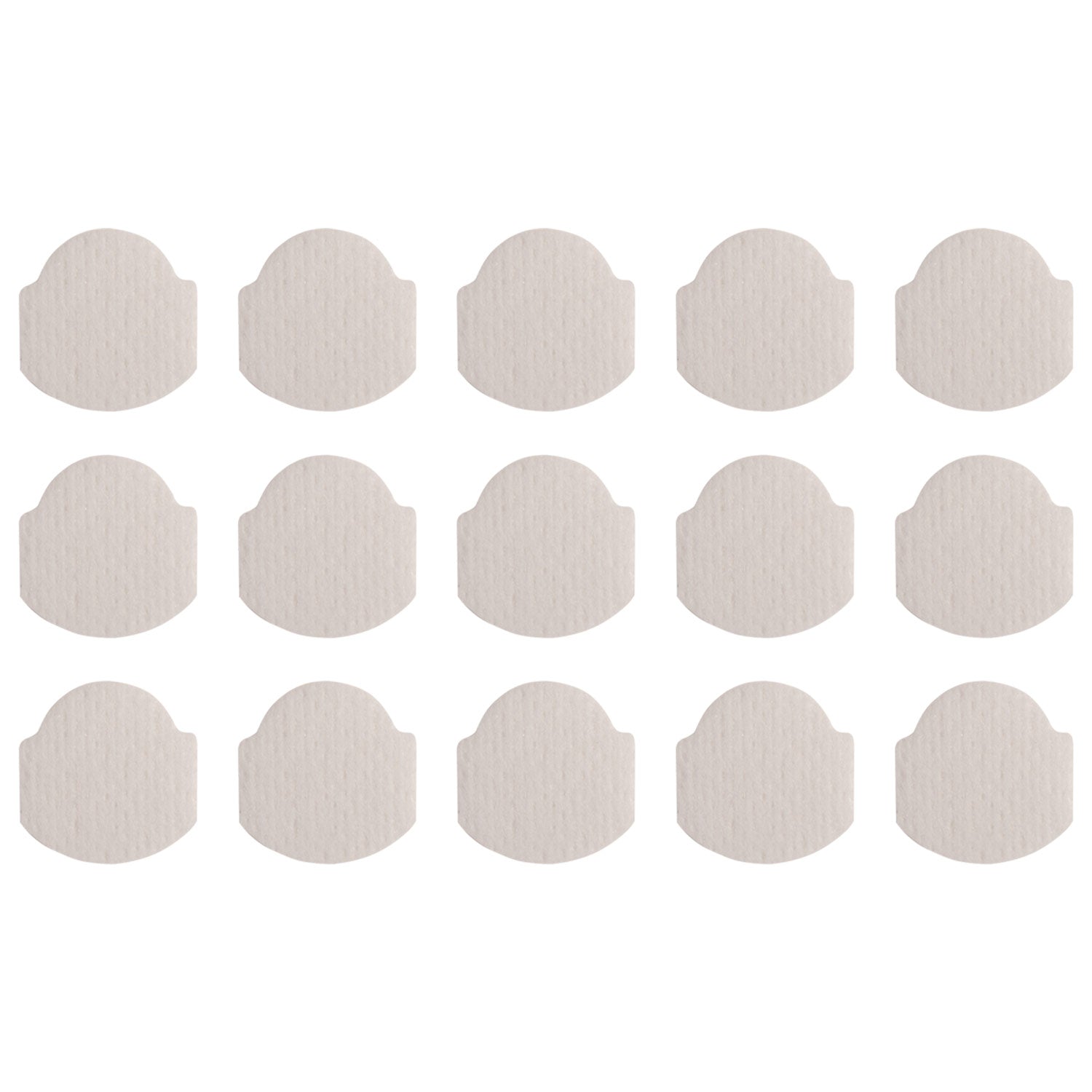 Shure RPM40TS - Adhesives For Sticky Mount. Qty. 15