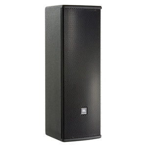 JBL AC26-WH 600 Watt 2 x 6.5" Ultra Compact 2-Way Loudspeaker - White