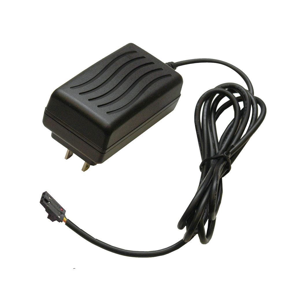 StudioHub PS-WWBLACK AC Wall Adapter with Black MTE Connector