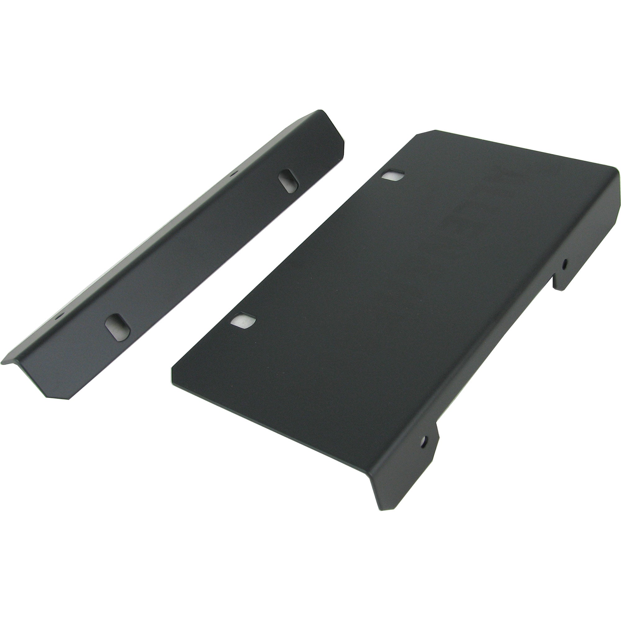 Allen And Heath AB-168-RK19 Rack Mount Kit for AB-168 Stage Box