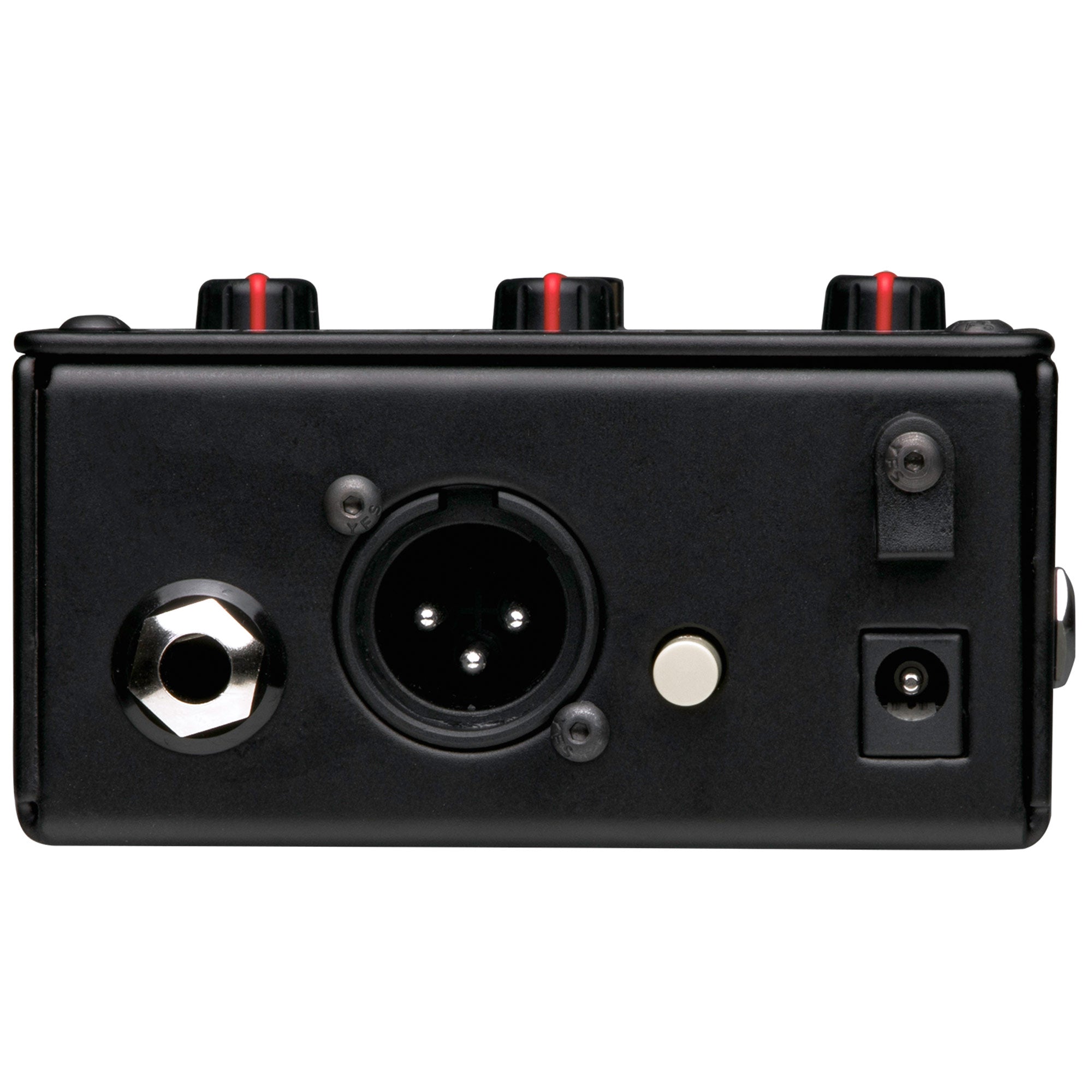 Radial Engineering AC-Driver - Compact Acoustic Preamp