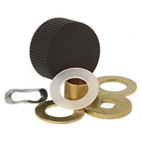 Shure RPM604 Replacement Nut and Washer Set for SM7 Series Yoke Mount