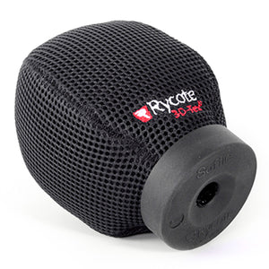 Rycote 74439 5Cm Super Softie Windshield - Standard Hole (19-22 Mm Microphones)