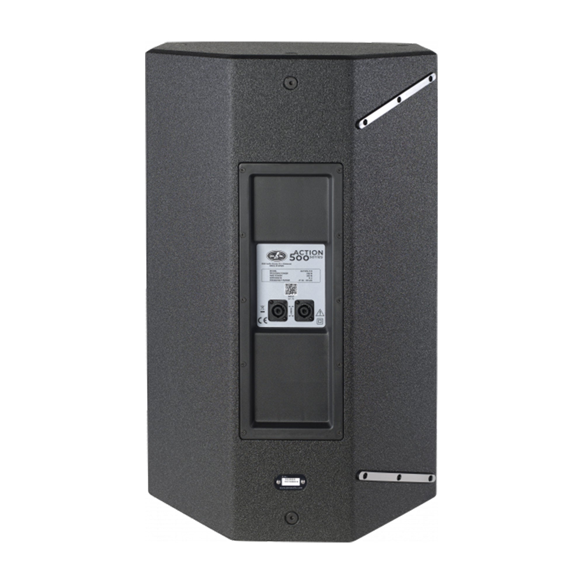 DAS ACTION-515 - Passive 2-Way 15-Inch Loudspeaker (Black)