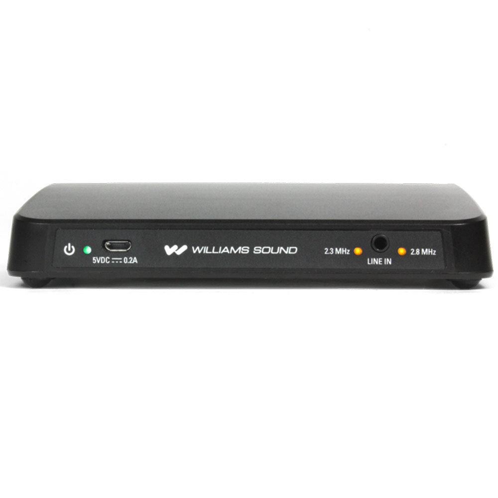 Williams AV IR T1 Small-Area Infrared Transmitter