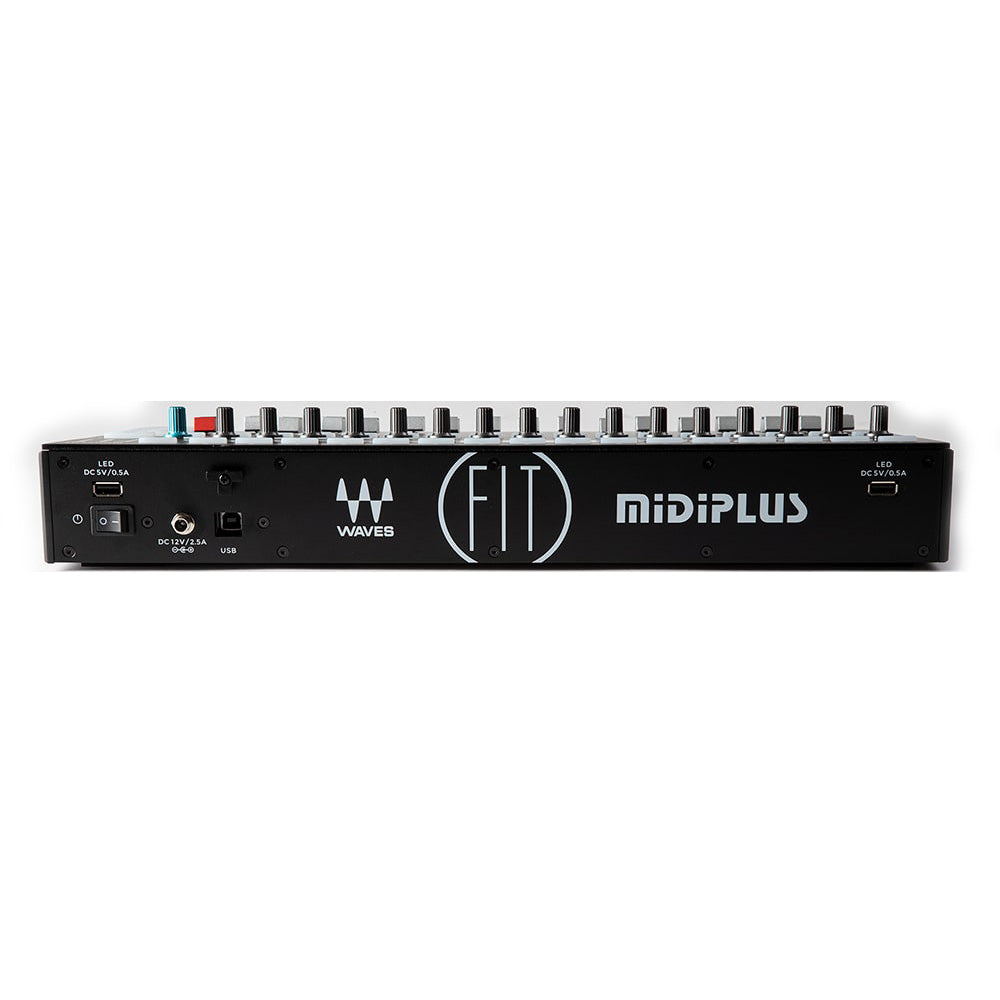 Waves FIT - 16-Channel Fader Control Surface for LV1 System