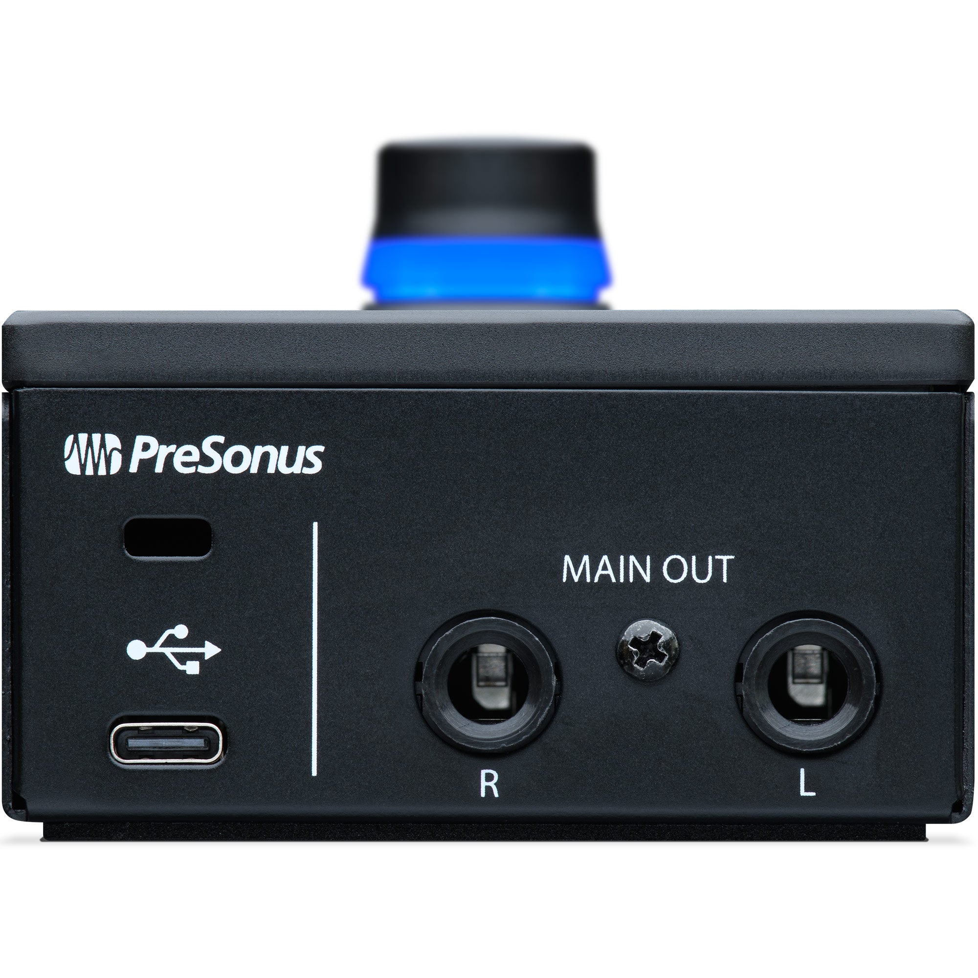 PreSonus Revelator io44 - Ultra Compact Broadcasting USB Interface