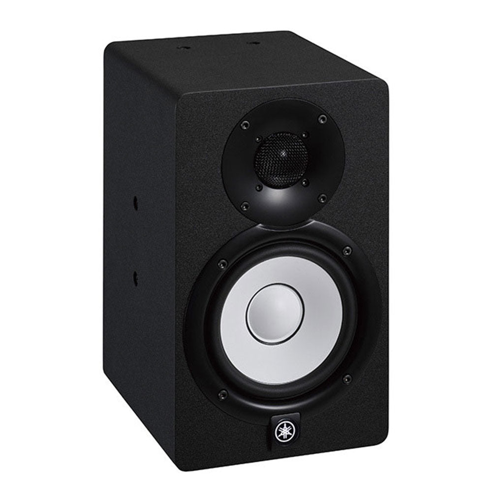 Yamaha HS5i Active 2-Way Nearfield Studio Monitor with Install Points (Black)