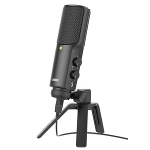 Rode NT-USB Versatile Studio Quality USB Microphone