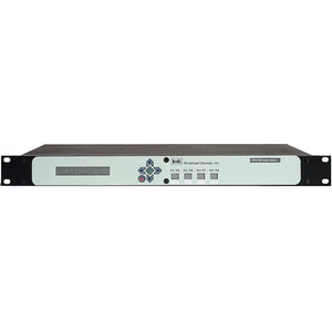 Broadcast Devices GPM-300-4 General Purpose Matrix Switcher