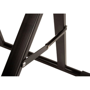 Ultimate Support JamStands JS-AS100 Tiltback Amp/Monitor Stand