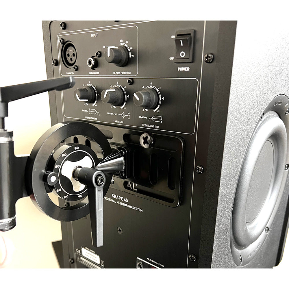 Triad-Orbit Precision SM-UM1 - Swivel Speaker Mount