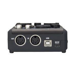 Zoom U-24 Handy Audio Interface