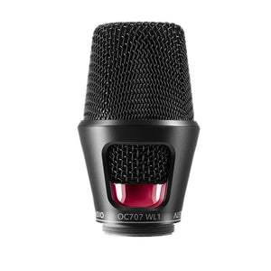 Austrian Audio OC707WL1 - True Condenser Wireless Microphone Capsule