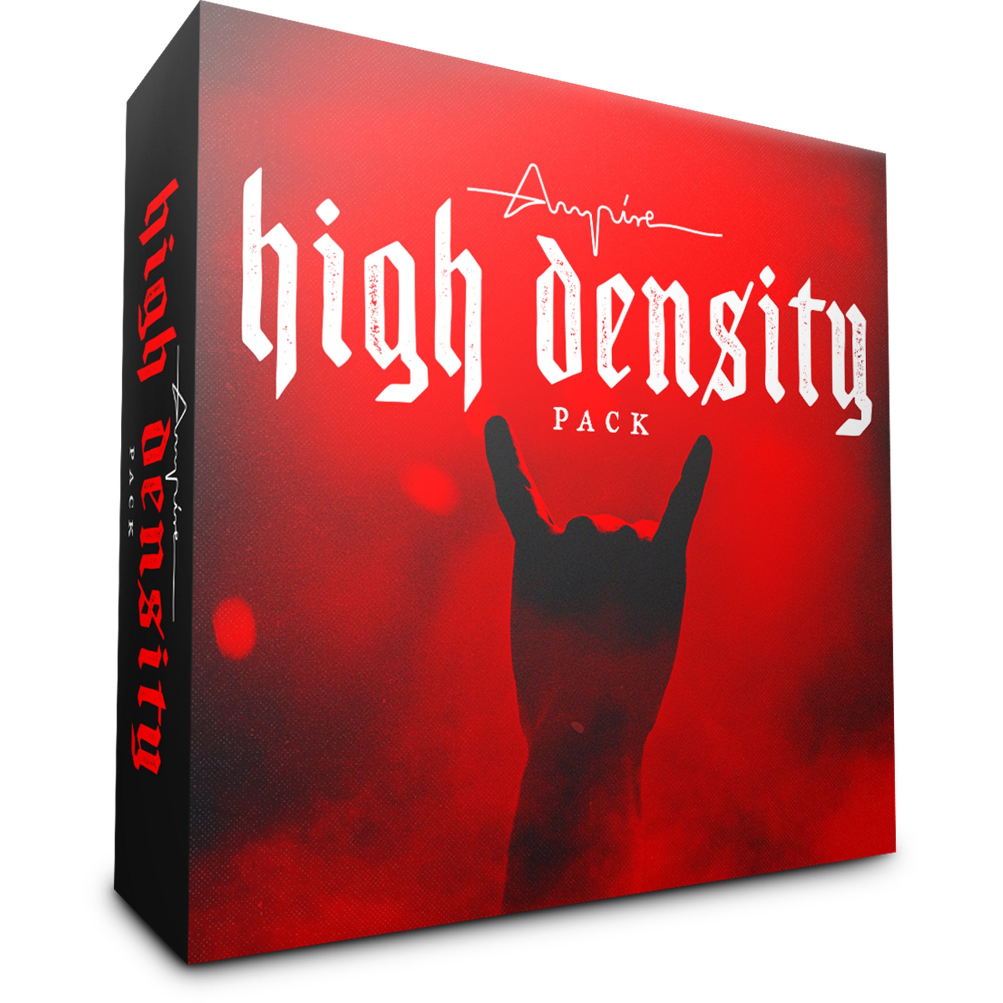 Presonus Ampire High Density Pack - Effects Add-Ons for Ampire (VST/AU/AAX)