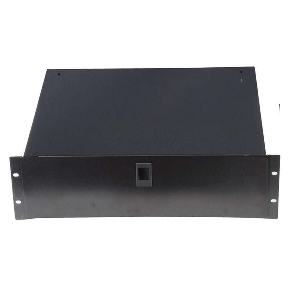 Gator GRW-DRW3 Standard 3U Drawer, 14.2" Deep