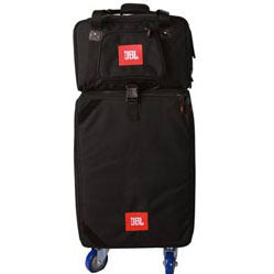 JBL VRX928LA-BAG Padded, protective carry bag for VRX928LA - Black cover with embroidered JBL Logo