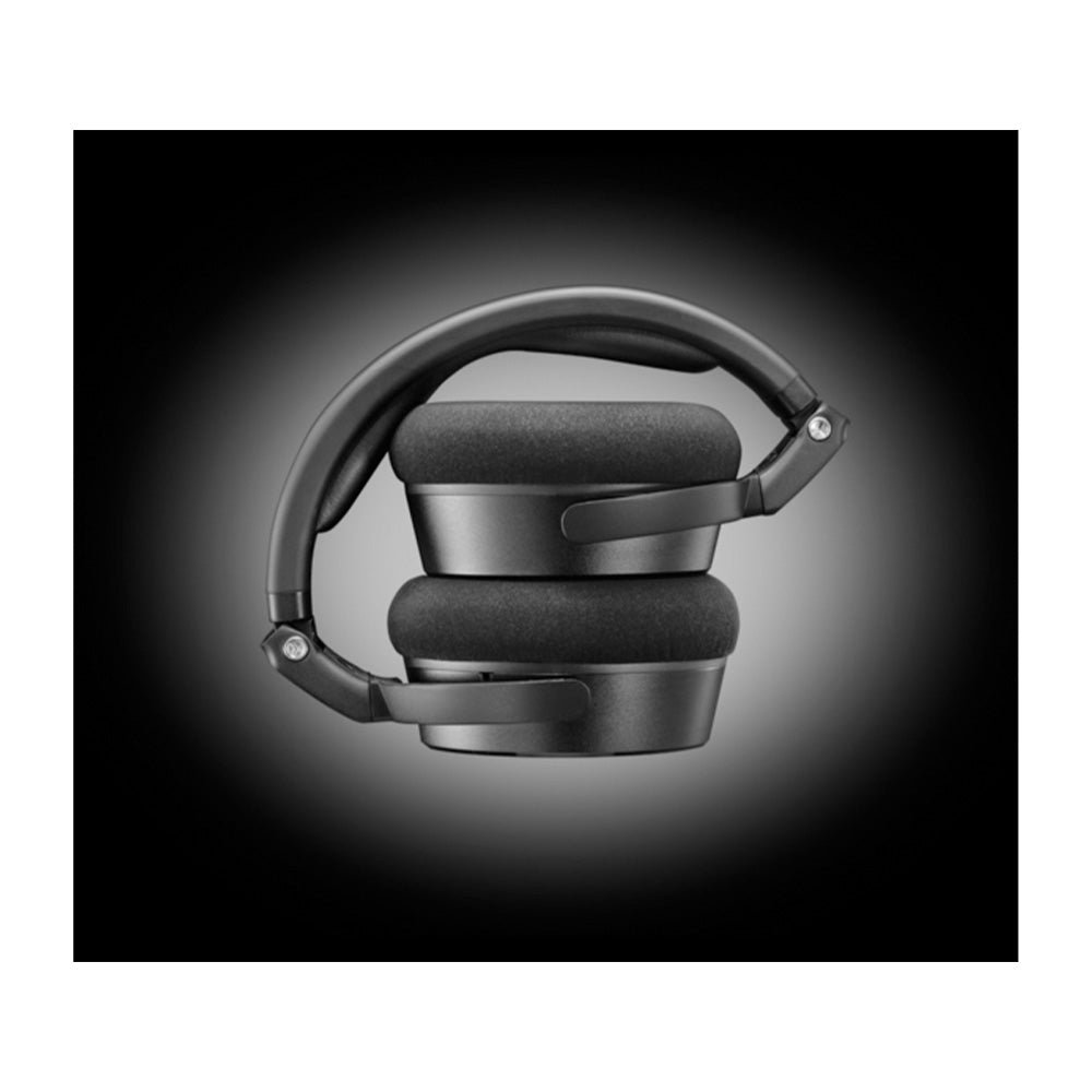 Neumann NDH 20 Black Edition - Closed-Back Monitoring Headphones