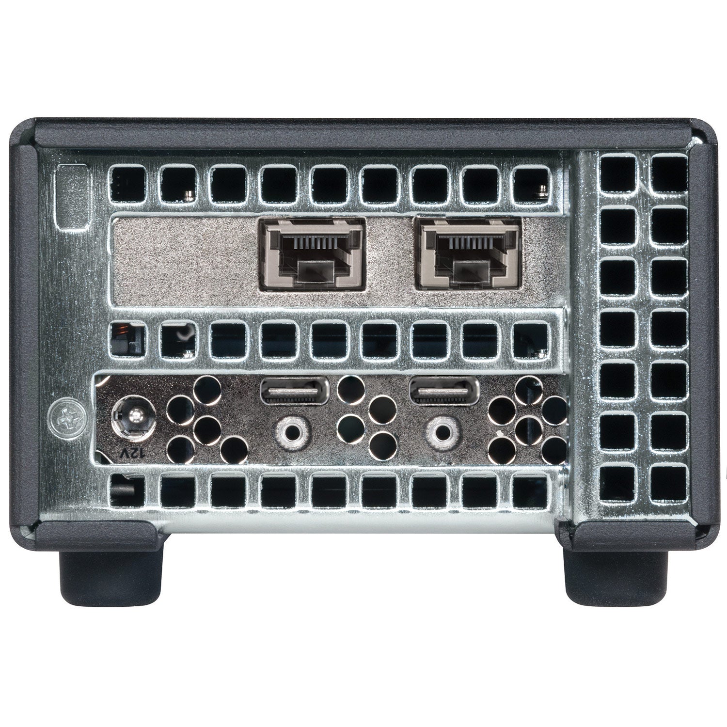 Sonnet TWIN10GC-TB3 Twin10G - Dual-Port 10GBASE-T Thunderbolt Adapter