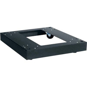 Middle Atlantic CBS-ERK-20 Caster Base - Black