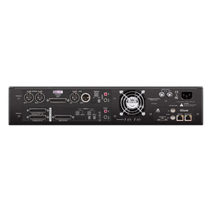 Apogee Symphony I/O MkII SE - Flagship Audio Interface (Dante/HDX / TB / 8x8 Mic Pre / 2x6 Analog)