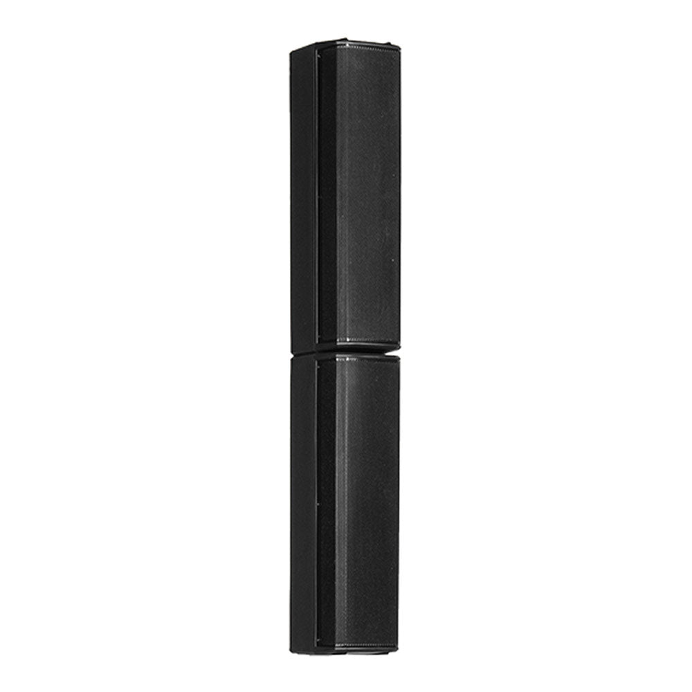 dBTechnologies ES 802 Stereo Sound System - 2 Speakers and 12" Subwoofer