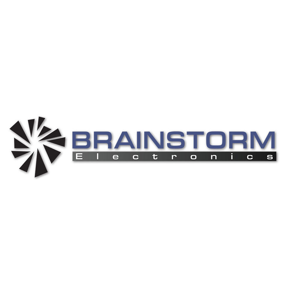 Brainstorm ANT GNSS 2 - Timing Antenna for DXD Series