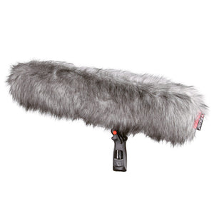 Rycote 73522 Full Windshield Kit - Ws Kit 8J For Sennheiser Mkh 8070