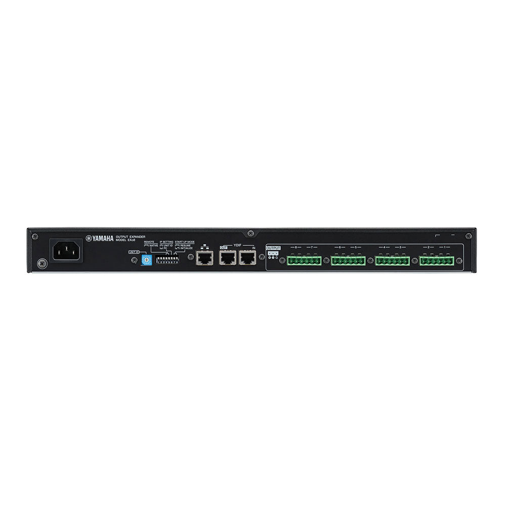 Yamaha EXo8 Output Expander with YDIF for MTX Series