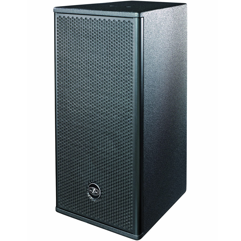 DAS ARTEC-510A - Active Two-Way 10-Inch Point Source Loudspeaker (Black)