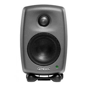 Genelec 8010A Active 3-Inch Studio Monitor (Single)