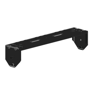 Electro-Voice ELX200-BRKT - Wall Mount Bracket for ELX200 Loudspeaker (Black)