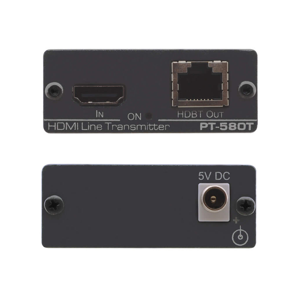 Kramer PT-580T Compact HDMI Over BaseT Transmitter