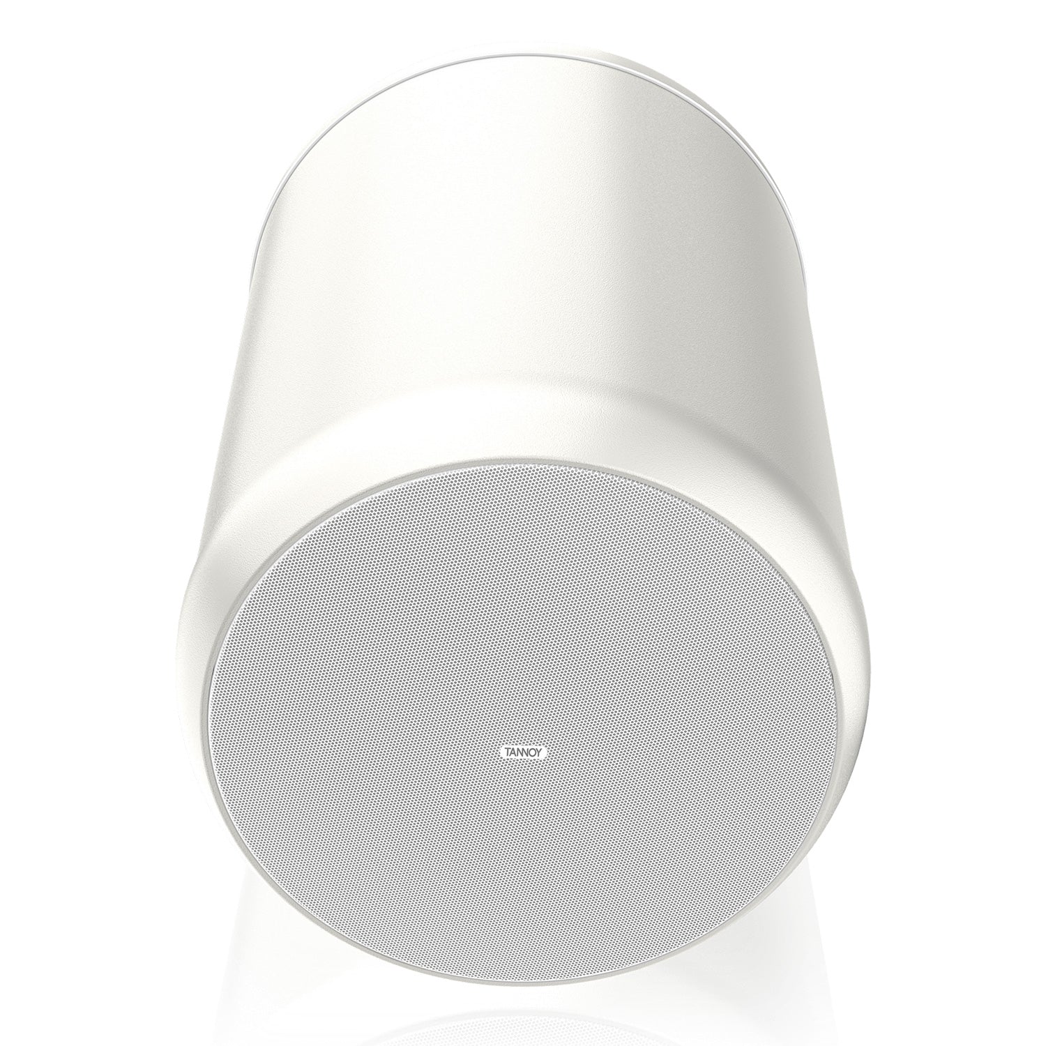 Tannoy OCV 8 - Two-Way 8-Inch Coaxial Pendant Loudspeaker (White)