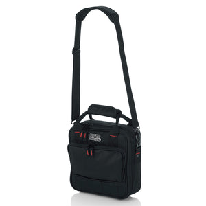 Gator G-MIXERBAG-0909 9" X 9" X 2.75" Mixer/Gear Bag