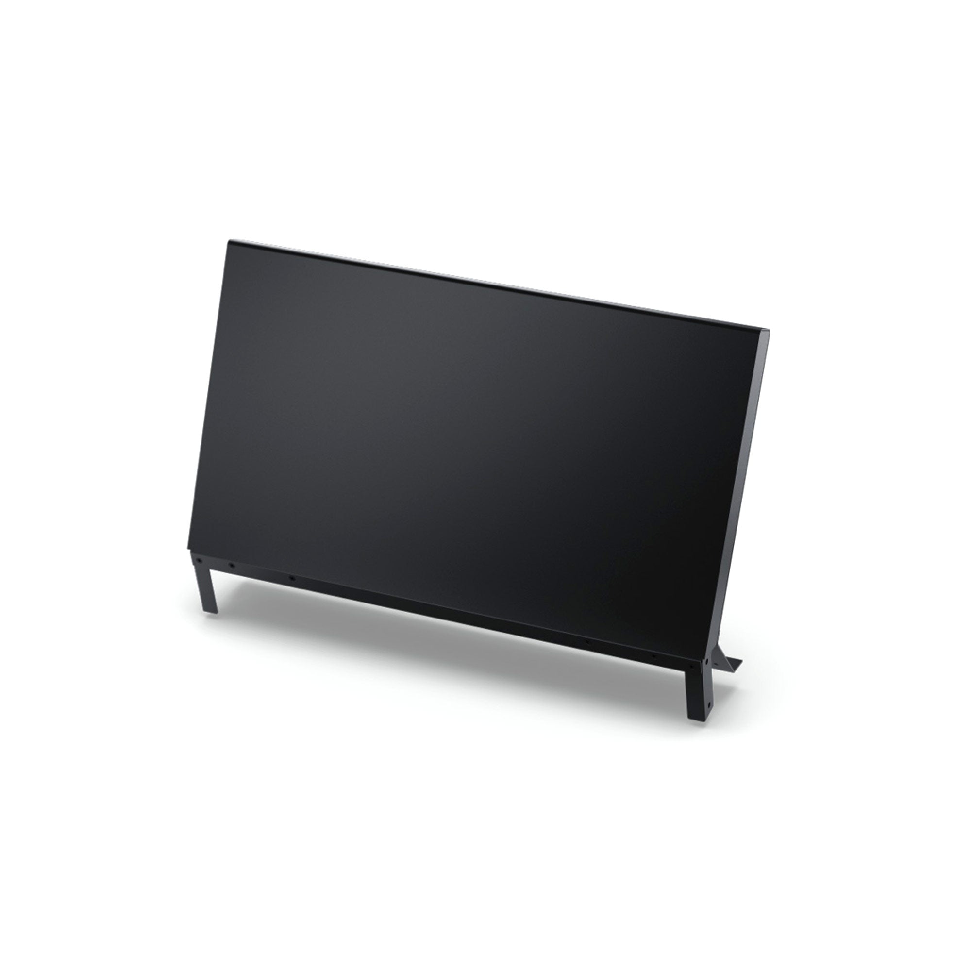 Blackmagic Design Fairlight Console LCD Monitor Blank