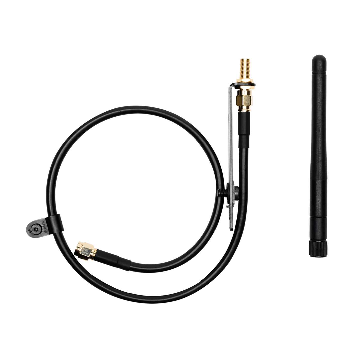 Sound Devices A20-2.4G ANT+MOUNT - Antenna with Mount for A20-Nexus