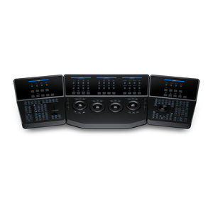 Blackmagic Design DaVinci Resolve Advanced Panel Control Surface