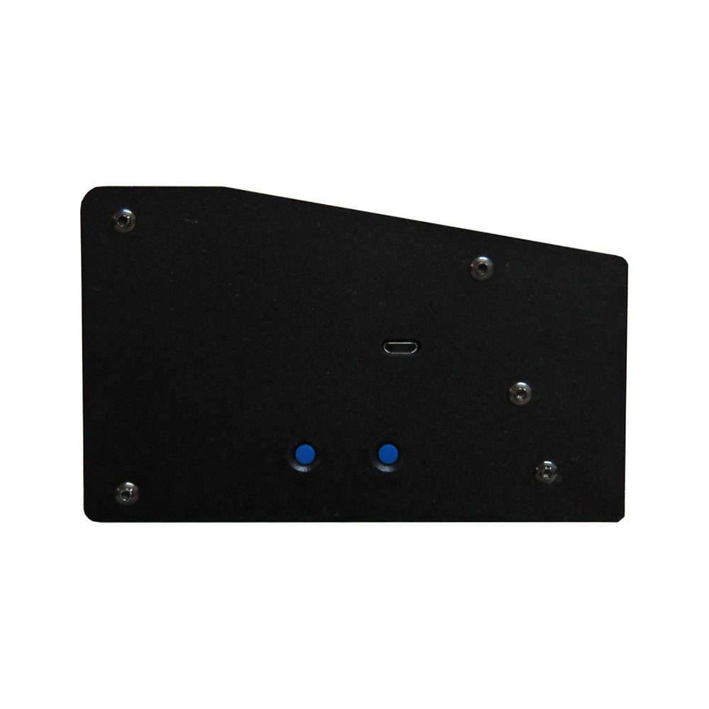 Glensound SPARK 2 - Sub Compact Single Dante User Commentary Unit with 2 Talkback Channels