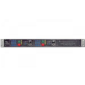 Glensound GS-MPI005/2 - Rack Mount Broadcasters' Mobile Phone