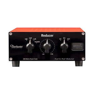 SPL Reducer - Power Soaking Power Reducer for Instrument Amps