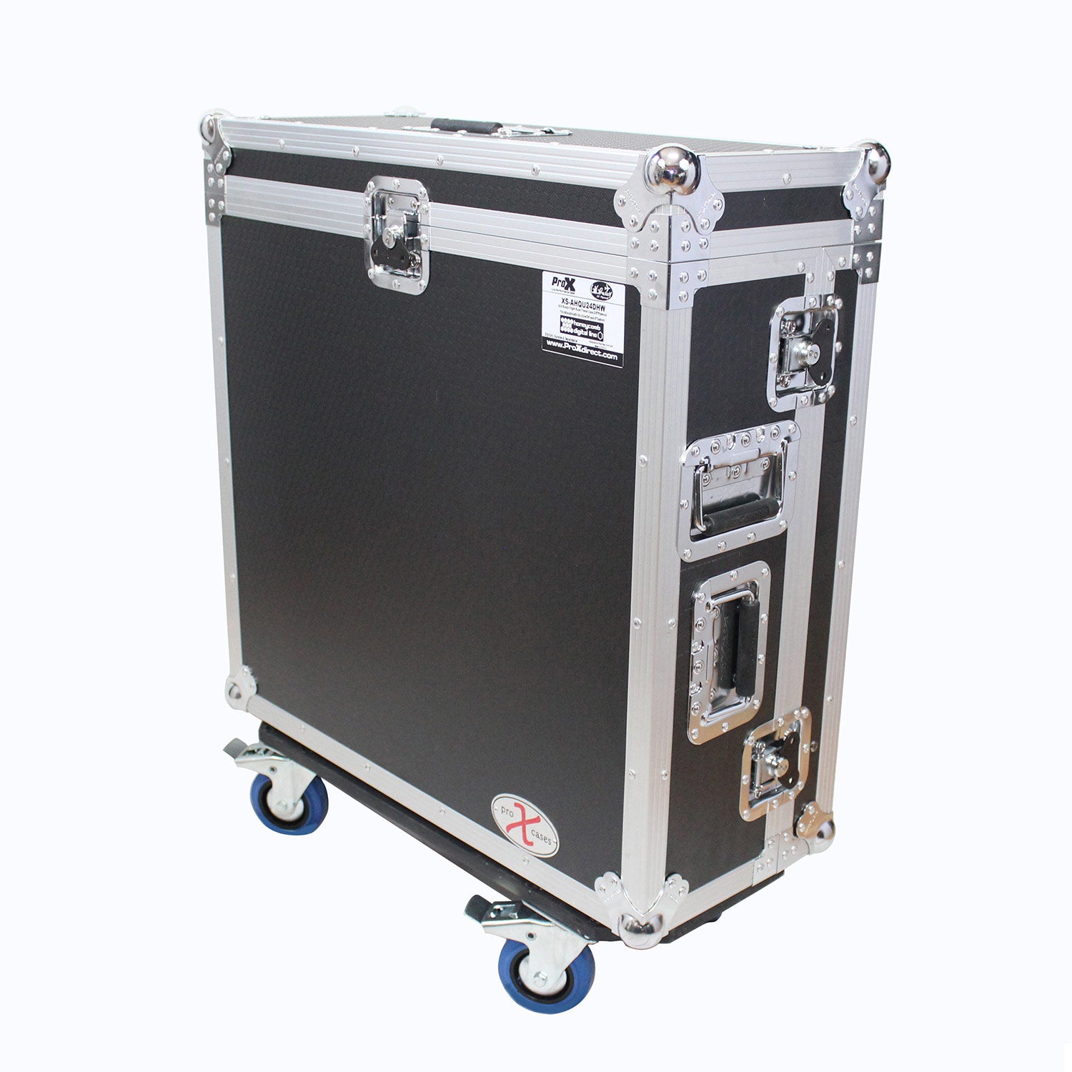 ProX XS-YMTF5DHW - Fits Yamaha TF5 w/ DH And Wheels