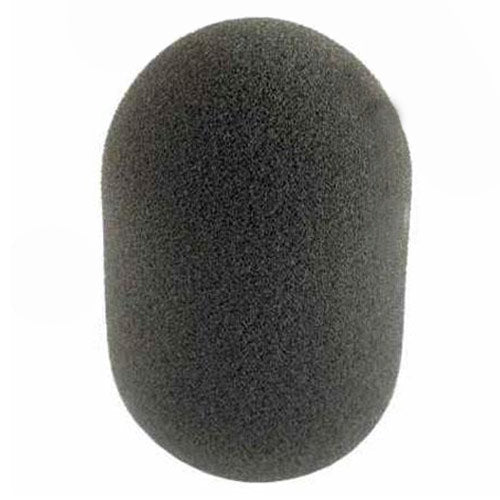 Shure A4WS Foam Windscreen for 16A or 16L