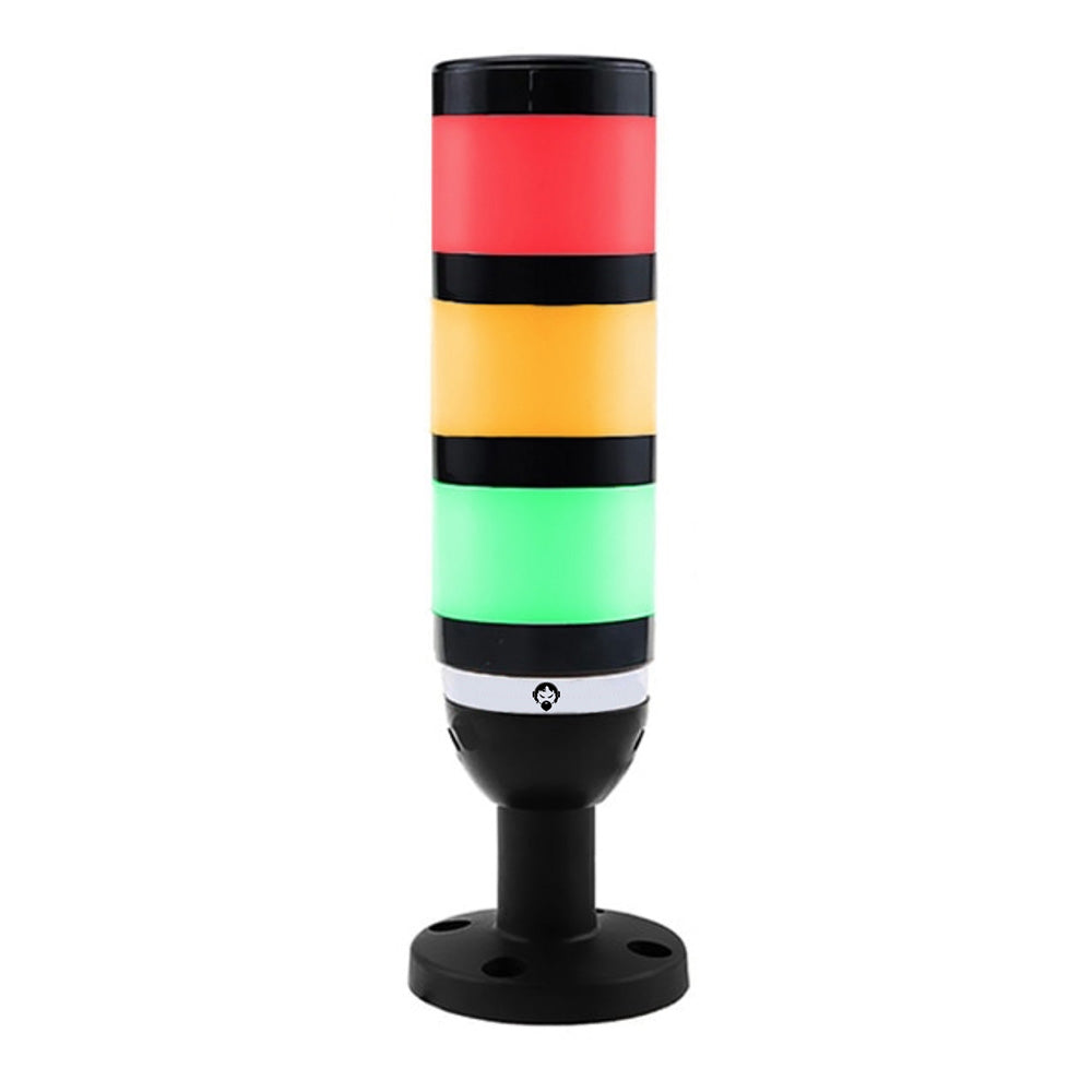 Angry Audio Studio Signal Light - Three Segment LED Indicator