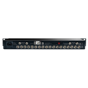 RF Venue DISTRO9 HDR - Antenna Distribution System