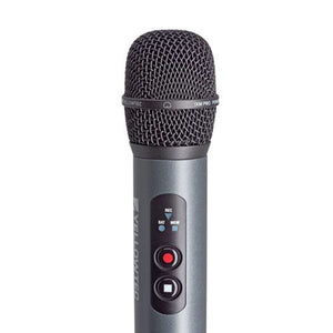 Yellowtec YT5050 iXm Digital Recording Microphone (Cardioid Pro Capsule)