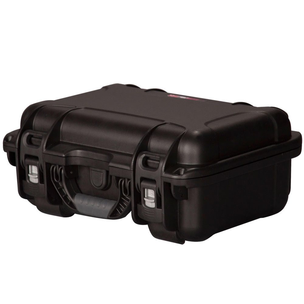 Gator GU-1510-06-WPDV Molded Waterproof Equipment Case with Dividers (15x10x6")