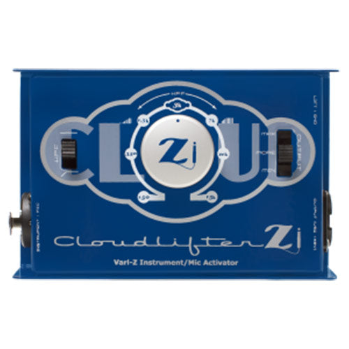 Cloud Microphones CloudLifter CL-Zi Instrument/Mic Activator